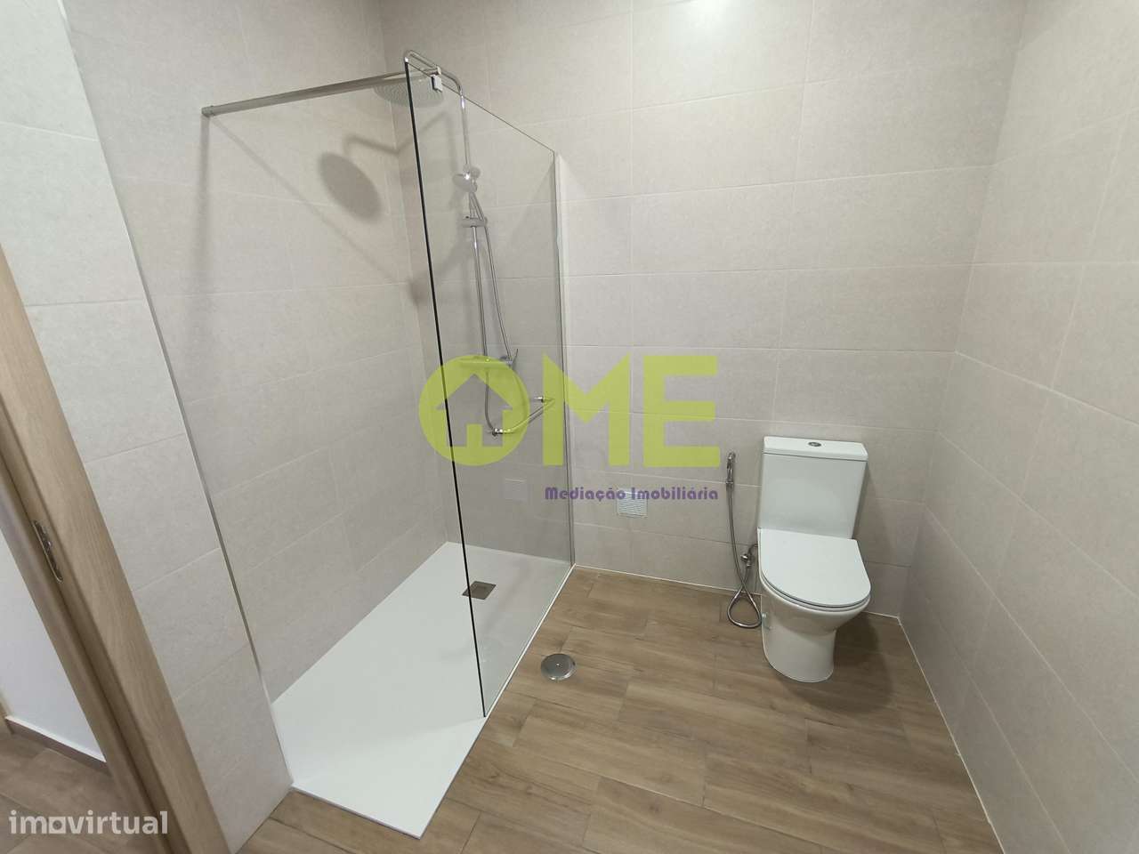 Apartamento T2 em Ourém - Totalmente Remodelado e Pronto a Habitar!-20