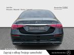 Mercedes-Benz Klasa S 400 d 4-Matic L 9G-TRONIC - 7