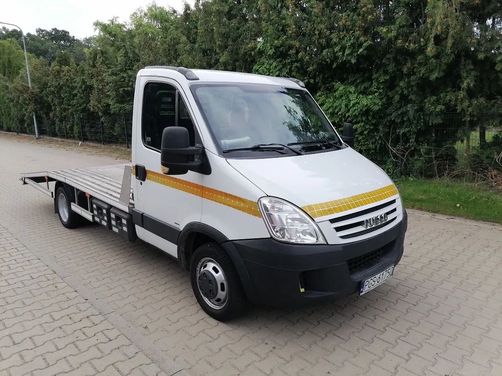 Iveco Daily 2010