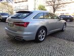 Audi A6 Avant 40 TDI Sport S tronic - 6