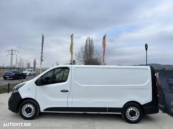 Opel Vivaro L2H1 - 12