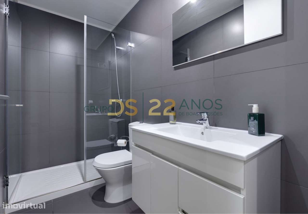 Moradia T3 Venda em Póvoa de Varzim, Beiriz e Argivai,Póvoa de Varzim-10