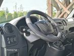 Nissan NV400 2.3dCi 125 - 13