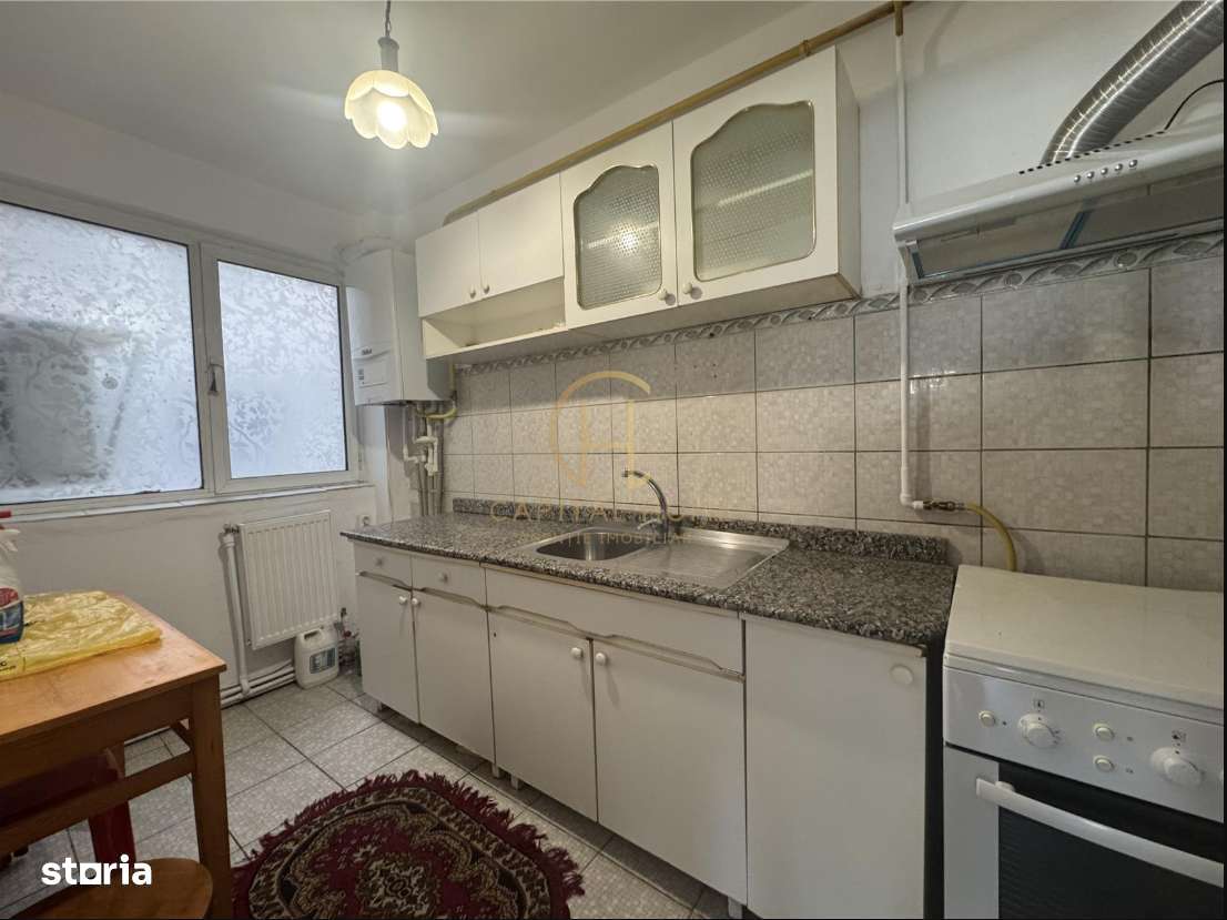 Ultracentral Piata Unirii ! 3 camere decomandate etaj 2 fara risc-9