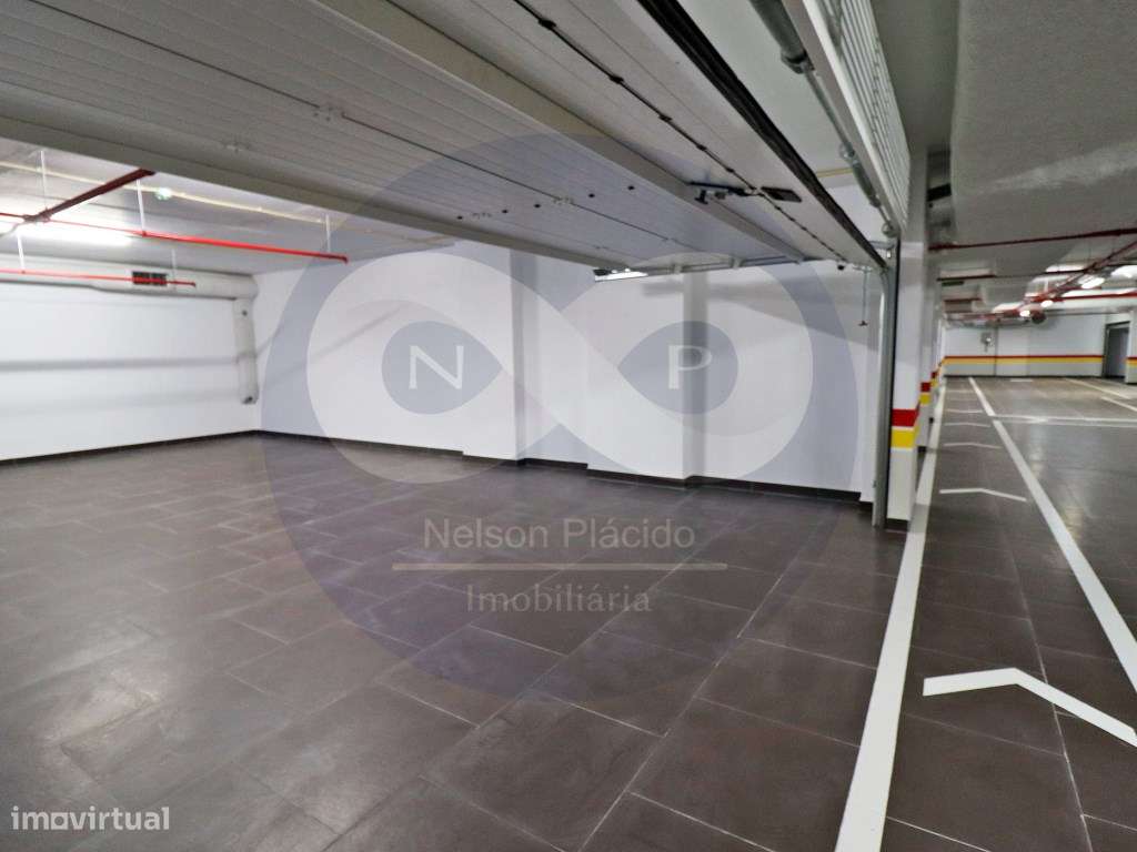 T4 CONSTRUÇÃO NOVA - Colinas do Cruzeiro, Odivelas, a 10 min. de Li...-52