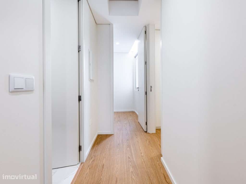 Prédio Moradia novo no Centro Histórico de Braga-21