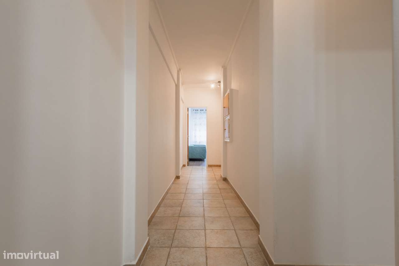 Apartamento T2 em Agualva-Cacém-5