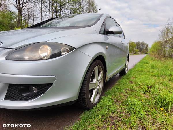 Seat Toledo - 12