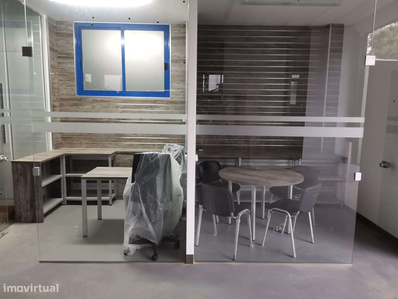 Quinta dos Moinhos e pavilhão-22