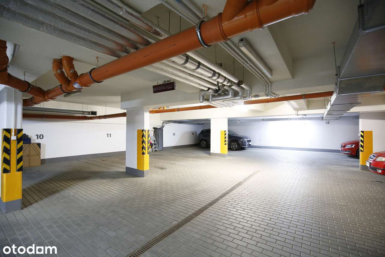 Przytulne mieszkanie 2-pok. Szybkie wydanie-16