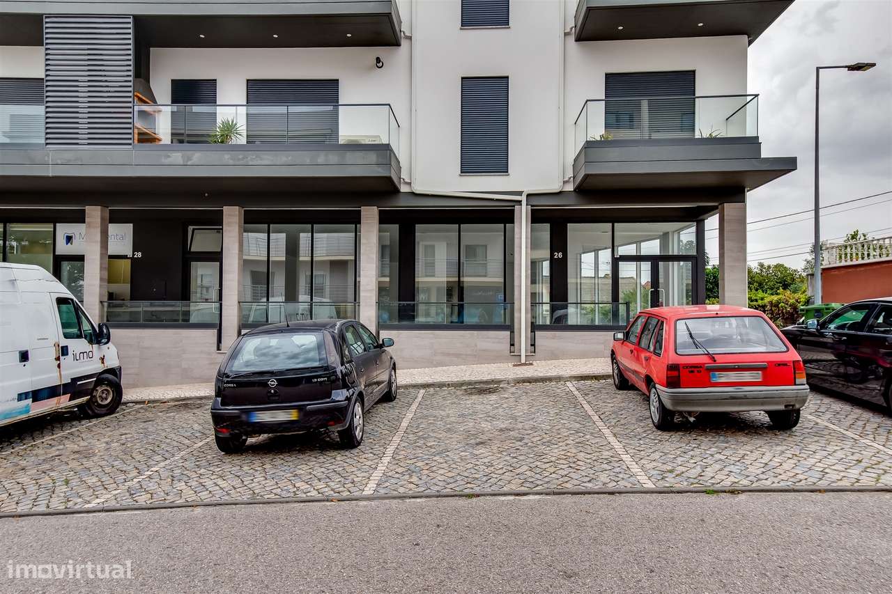 Loja  Arrendamento em Meirinhas,Pombal - Grande imagem: 4/23