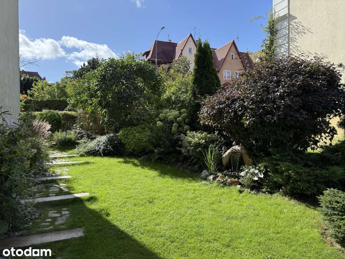 Mieszkanie w Górnym Wrzeszczu, ul Batorego - Pełny obrazek: 3/20