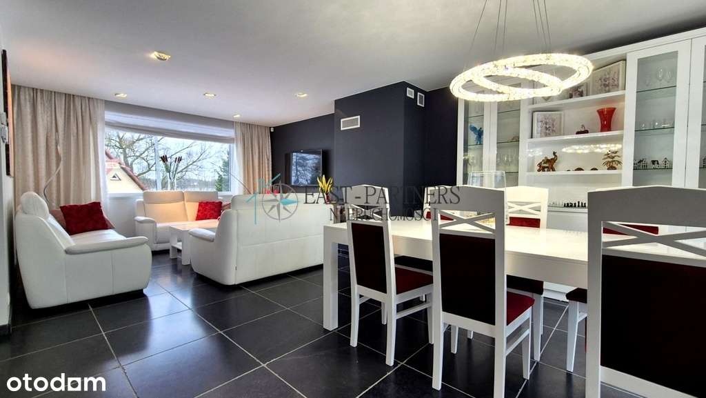 Idealne Miejsce nad Jeziorem Selmęt Wielki - Pełny obrazek: 4/20