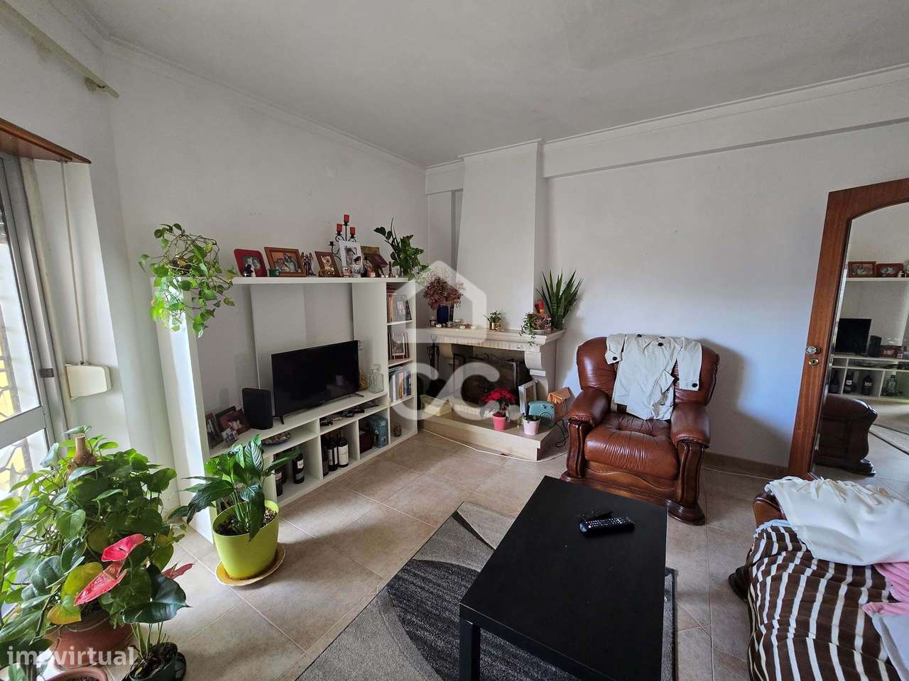 Moradia T3 com Garagem e Lote de 1110 m² – São Julião do Tojal, Loures-23