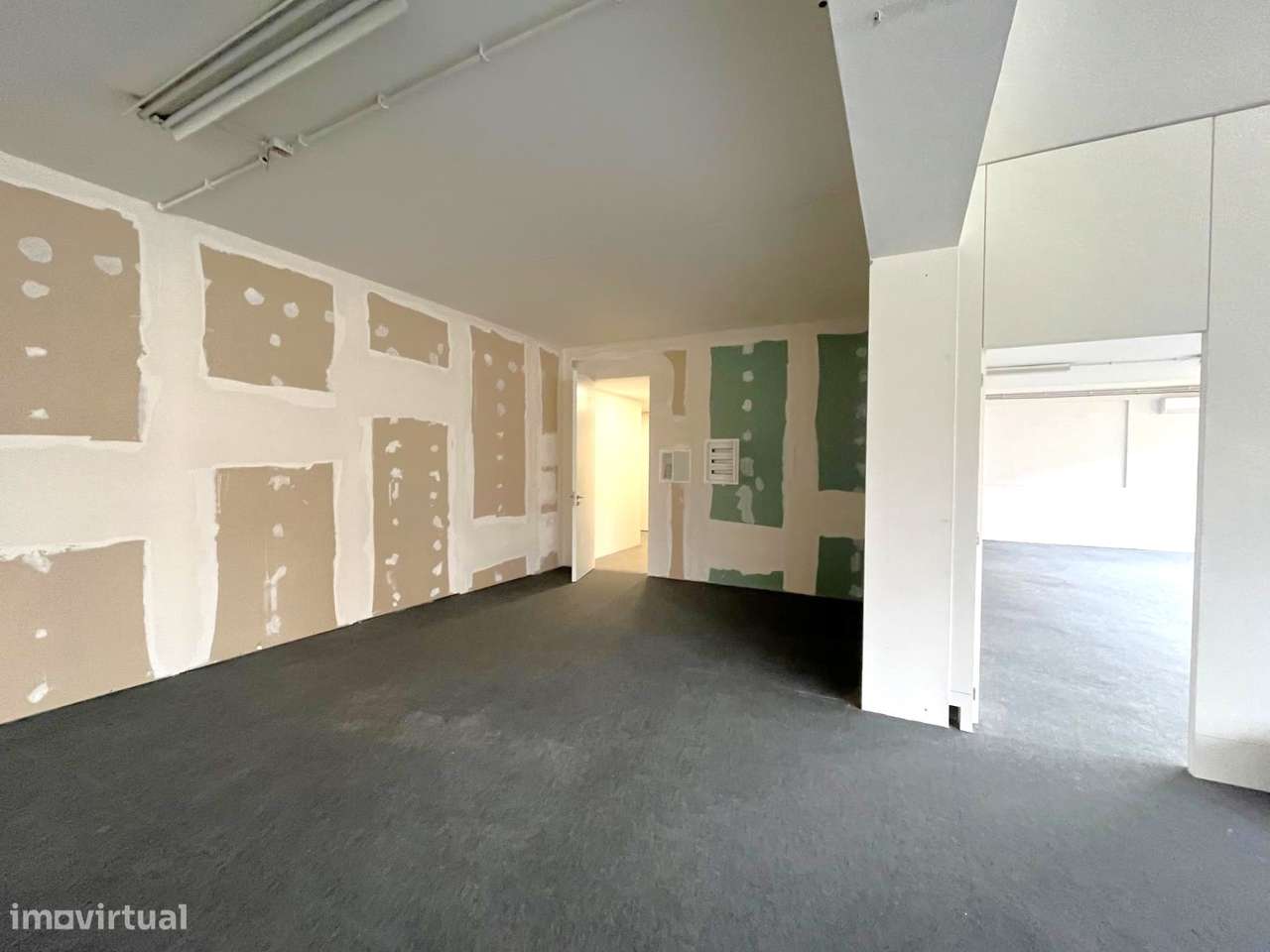 Escritório no Porto c/ 222m2 - Grande imagem: 5/20