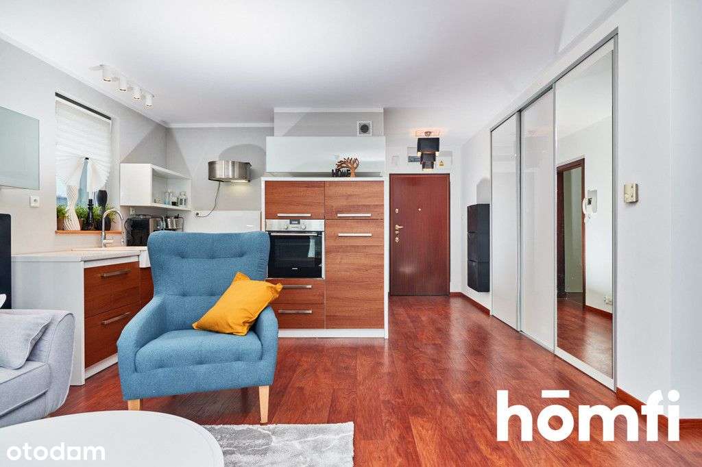 3-pokojowy apartament na Starym Mieście 63m2 - Pełny obrazek: 4/16