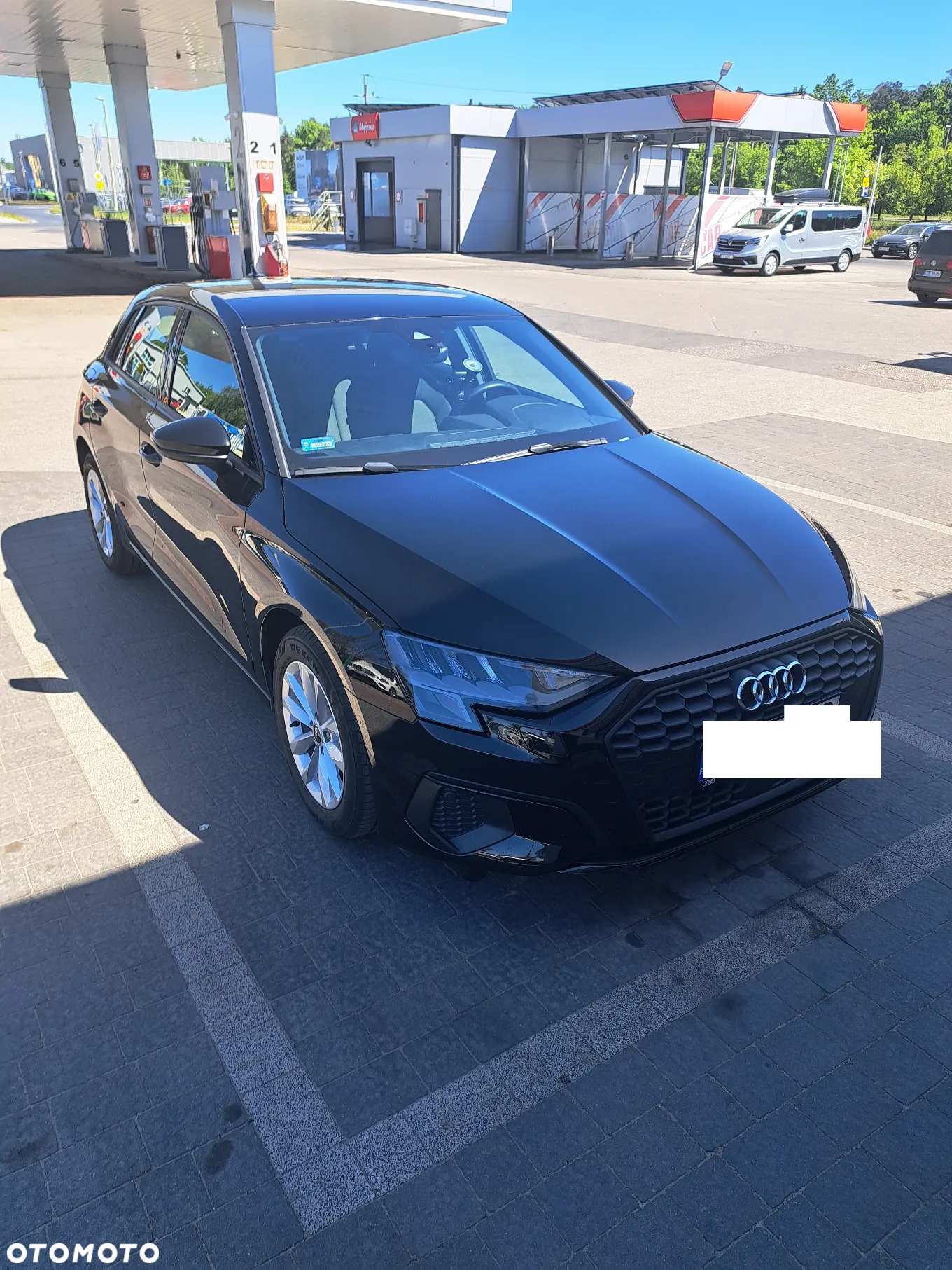 Audi A3 30 TFSI - 6