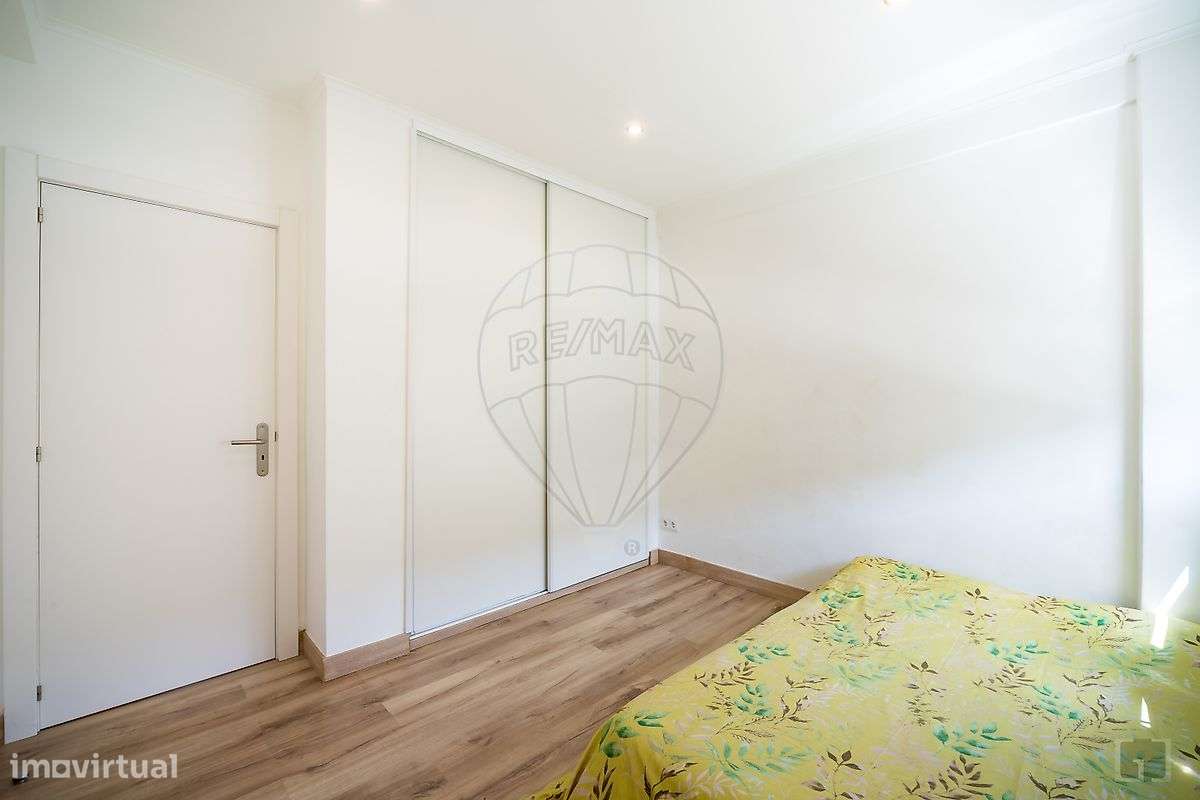 Apartamento T2 para venda-9