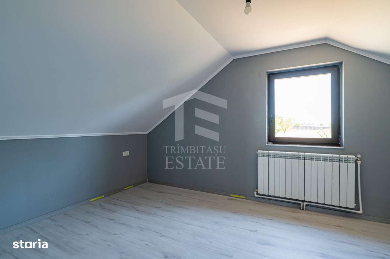 CASA P+M | 5 CAMERE | TEREN 1000 MP-15