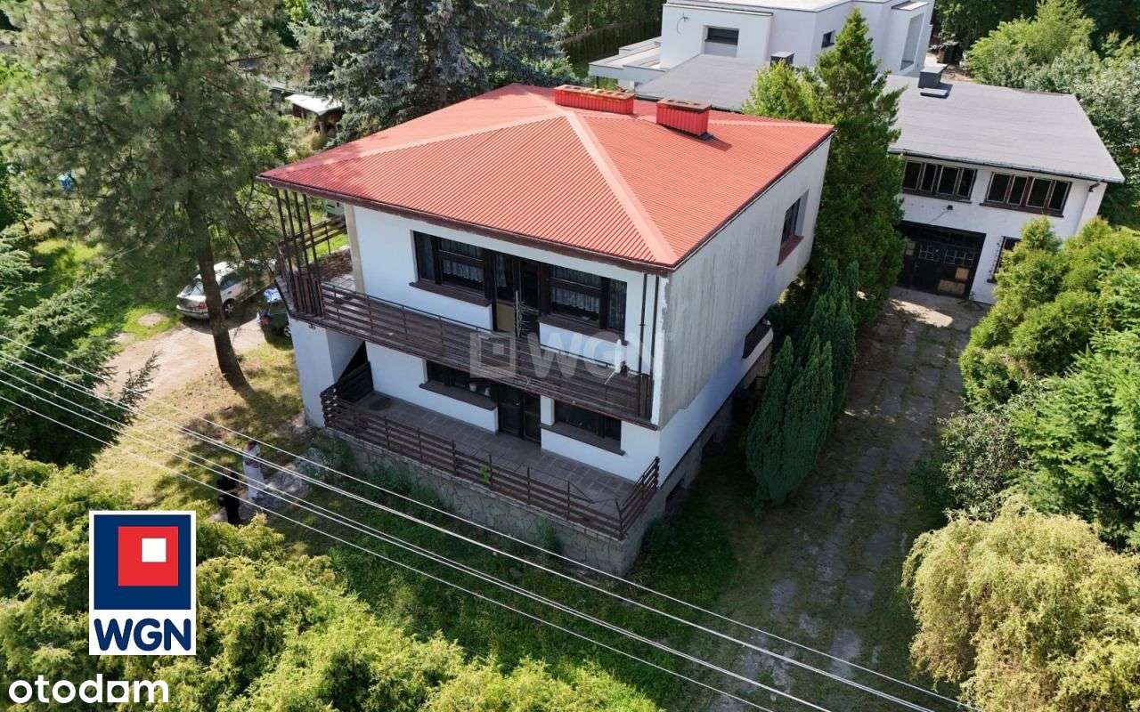 Dom, 200 m², Myszków-0