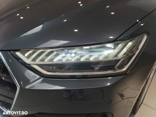 Audi A7 55 TFSI quattro S tronic - 9