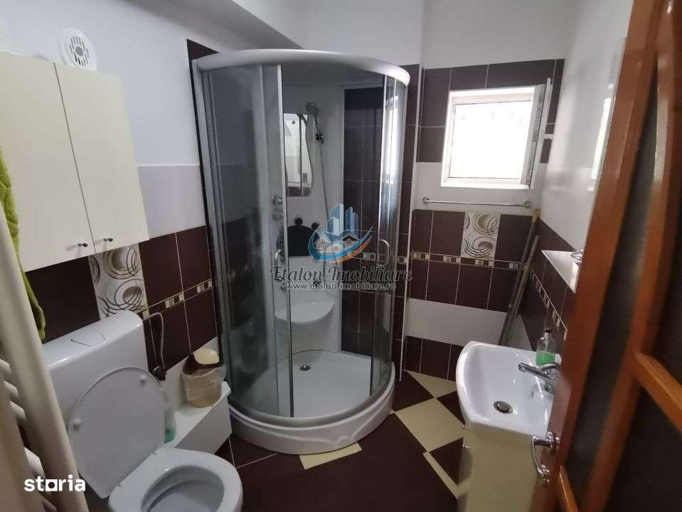 Apartament 4 camere 120 mp utili + boxa 12 mp Calea Romanului - Bloc - Imagine principală: 5/11