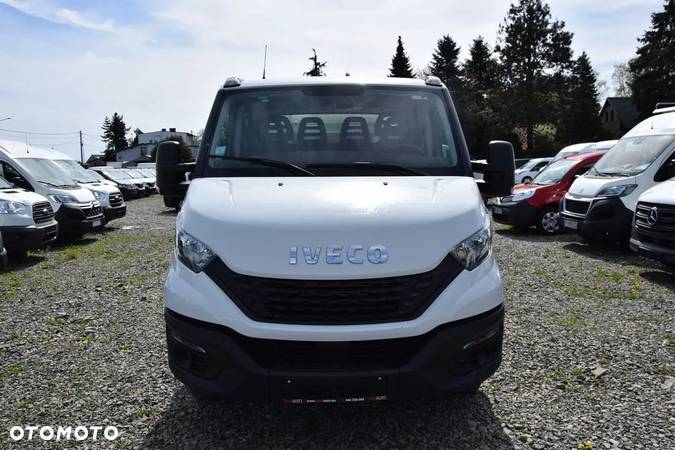 Iveco DAILY 35C16 ​*WYWROTKA​*DOKA​*3.0HPI​*160KM​*TEMPOMAT​*KLIMA​*8 - 3