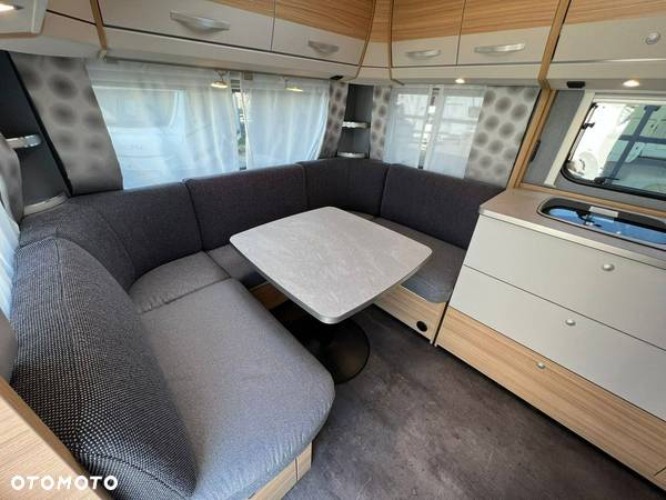 Dethleffs Camper 470 FR - 7