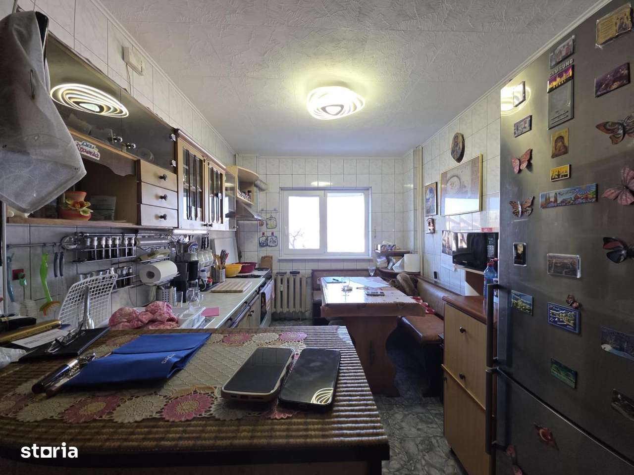 Vanzari Apartamente 4 camere CARTIERE Militari- UVERTURII-4