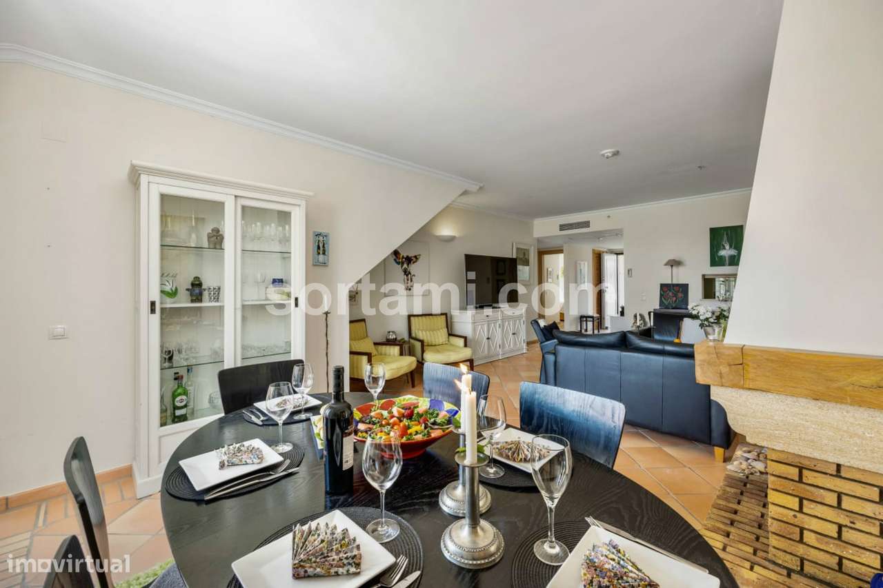 Apartamento T2 Venda em Quarteira,Loulé - Grande imagem: 3/16