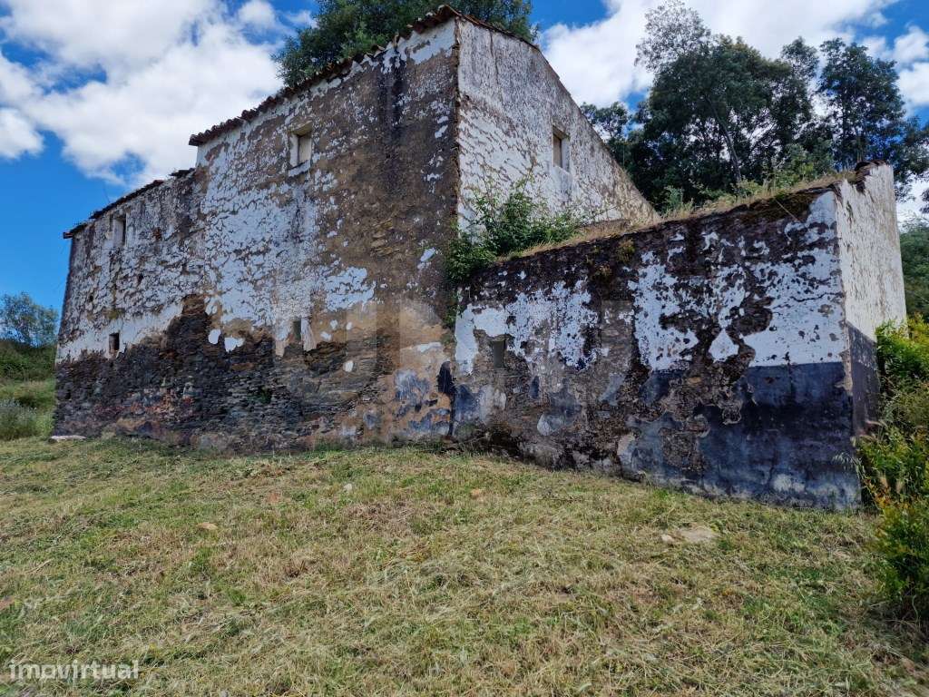 Quinta Serra d´Ossa com 6 habitações-40
