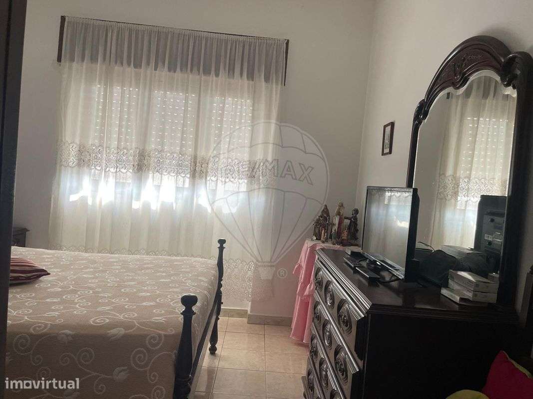 Moradia T1 para venda-13