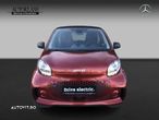 Smart Fortwo 60 kW electric drive - 8