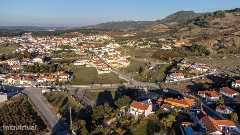Moradia Térrea Moderna com Piscina | Torres Vedras-9