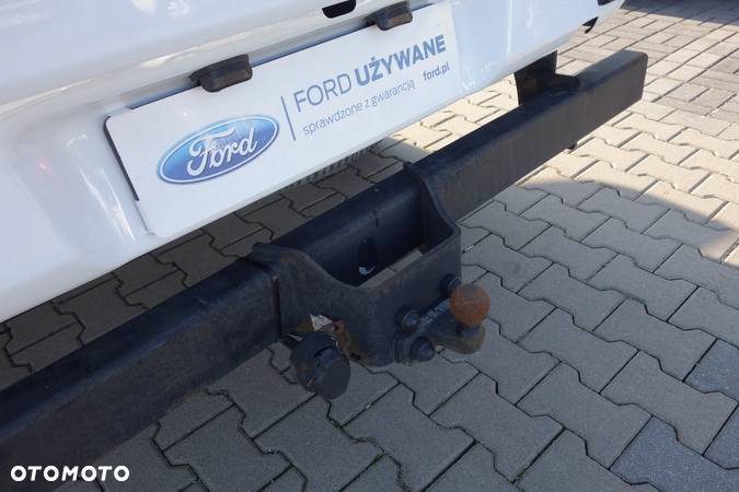 Ford Ranger 4x4 XL 2.0 TDCI 131KM podwójna kabina. - 28