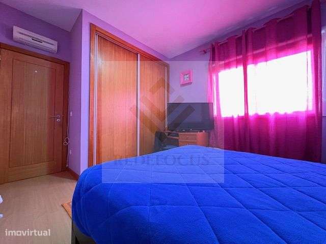 Moradia T4 com espaço exterior em Válega-27