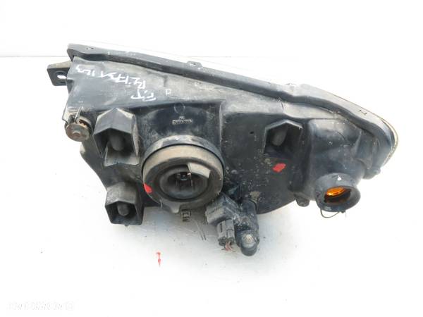 LAMPA PRAWA PRZEDNIA MITSUBISHI PAJERO PININ - 6