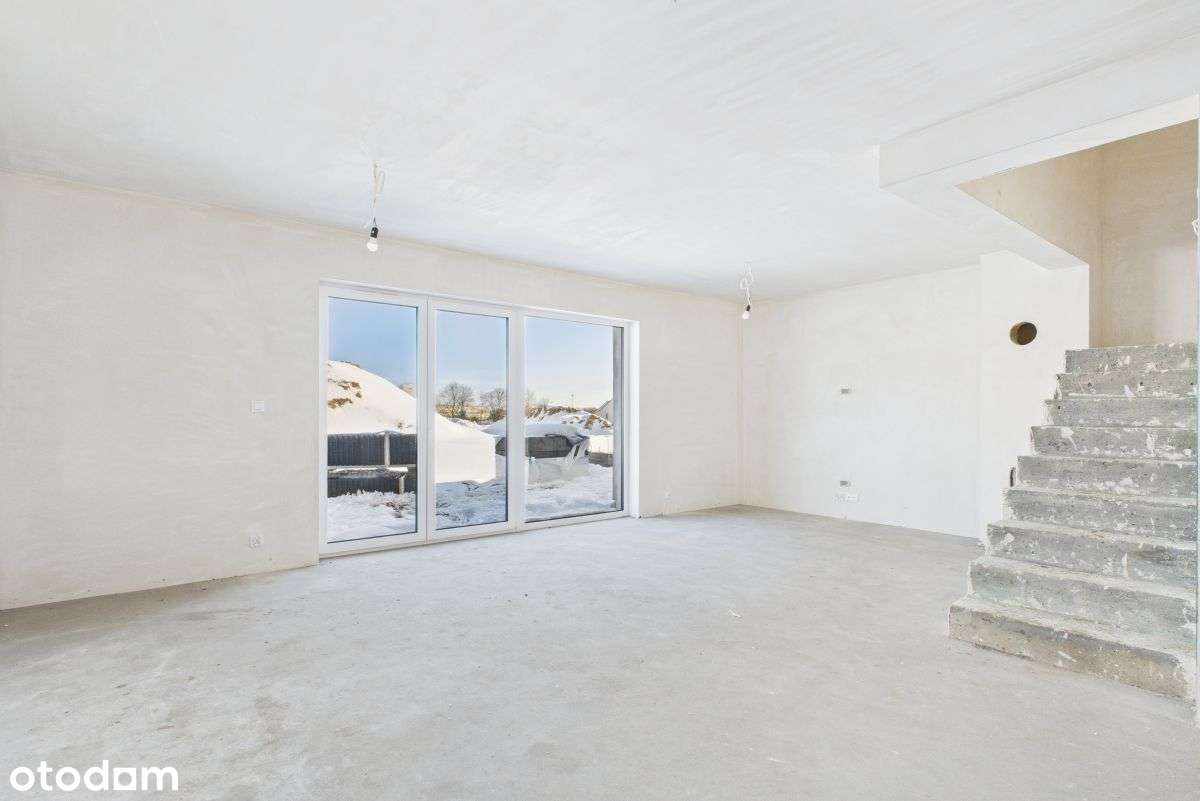 Gotowy dom z Kanalizacją-11