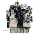 Motor BKPD VOLKSWAGEN 2.0l 140cv - 4