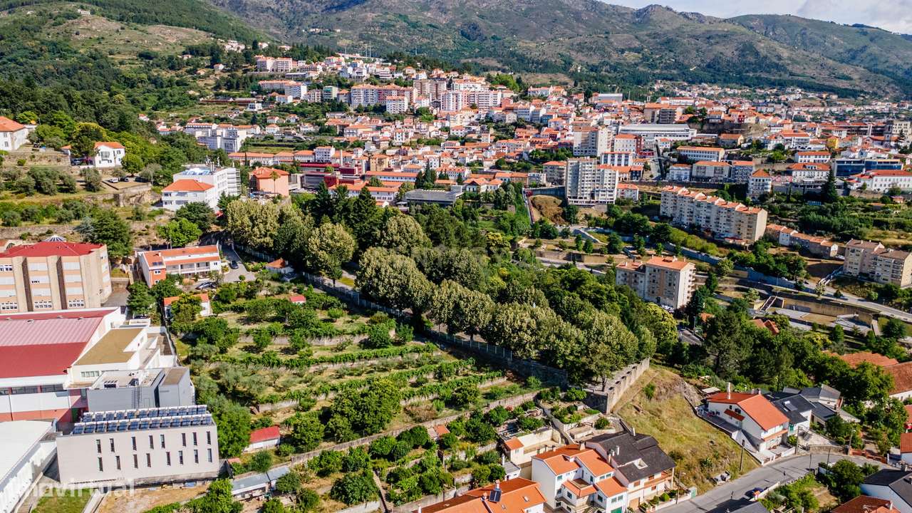 Moradia – Covilhã, Nossa Senhora da Conceição - Mais