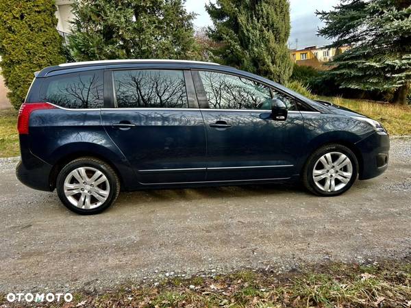 Peugeot 5008 1.6 BlueHDi Style 7os - 3