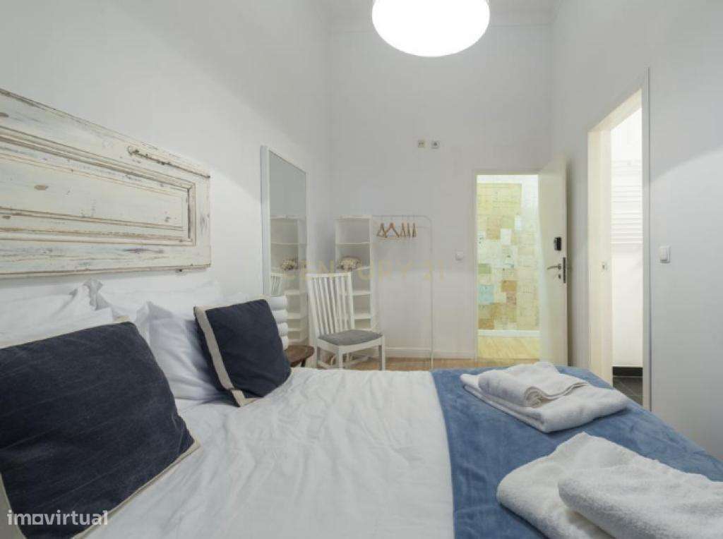 Apartamento T10 para Venda – Alojamento Local | Cais do Sodré-11