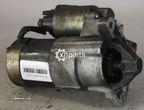 Motor de arranque RENAULT 11 (B/C37_) 1.1 (B/C371) | 03.83 - 06.86 Usado REF. 8200021396 - 1