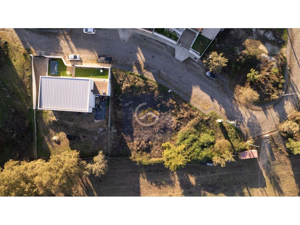 Terreno para venda em Fregim, Amarante - Grande imagem: 4/19