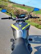 Yamaha MT - 16