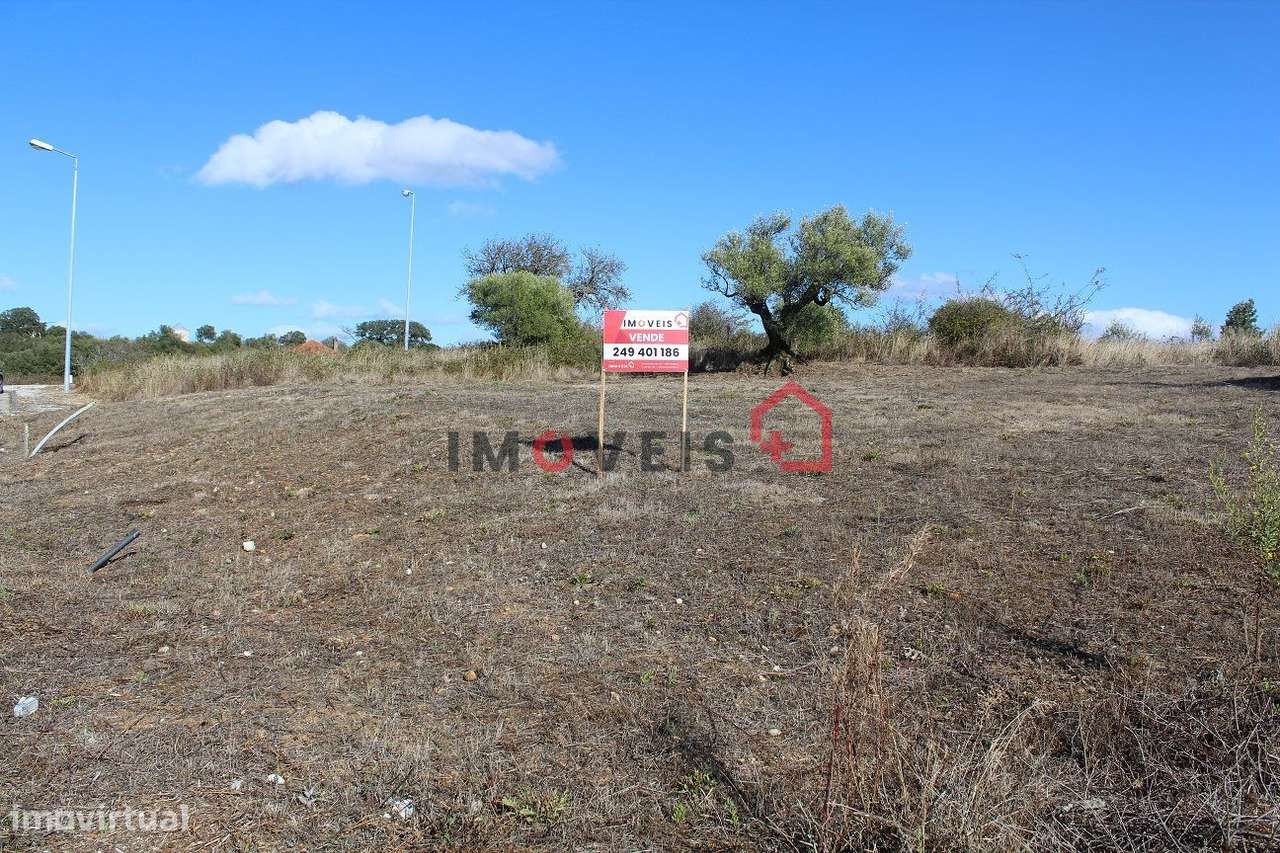 Lotes Construção Fátima Velha. - Grande imagem: 5/5