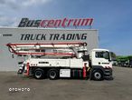 MAN TGS 26.360 Schwing 34 m - 1