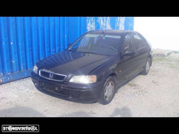 Peças Honda civic 1.5 de 97 - 1