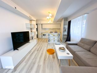 Apartament 2 camere | Parcare Subterana | Pipera - Erou Iancu Nicoale