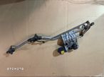 Mechanizm silniczek wycieraczek renault scenic II 8200327016 - 2